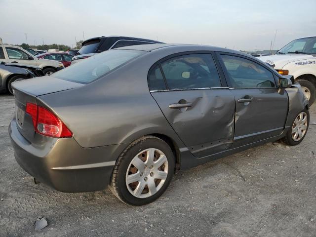 Photo 2 VIN: 1HGFA16587L003125 - HONDA CIVIC LX 