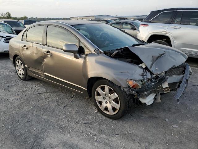 Photo 3 VIN: 1HGFA16587L003125 - HONDA CIVIC LX 