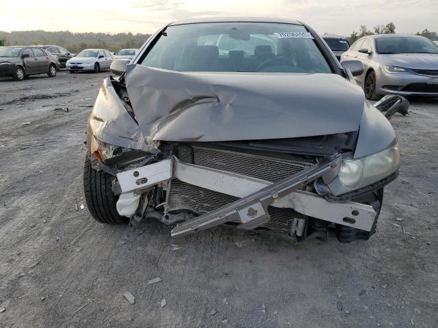 Photo 4 VIN: 1HGFA16587L003125 - HONDA CIVIC LX 