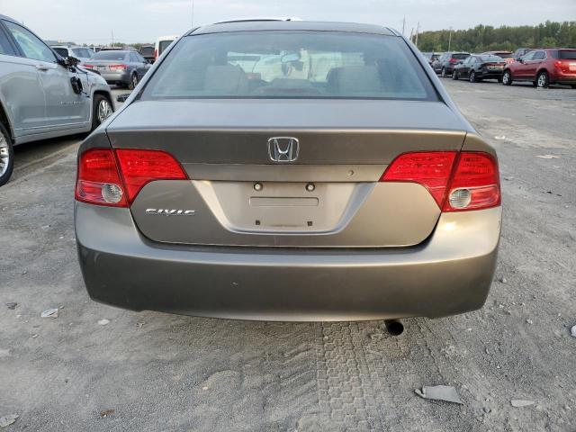 Photo 5 VIN: 1HGFA16587L003125 - HONDA CIVIC LX 