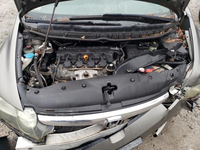 Photo 10 VIN: 1HGFA16587L031135 - HONDA CIVIC 