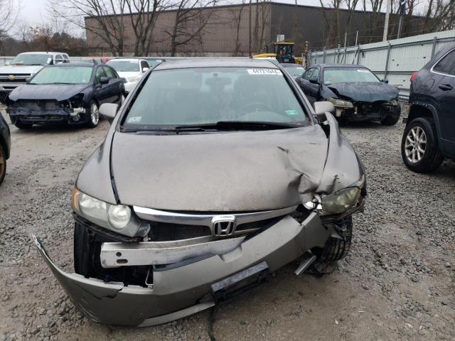 Photo 4 VIN: 1HGFA16587L031135 - HONDA CIVIC 