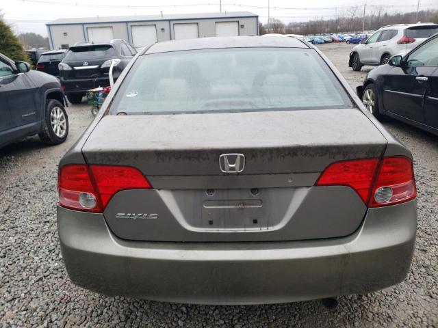 Photo 5 VIN: 1HGFA16587L031135 - HONDA CIVIC 