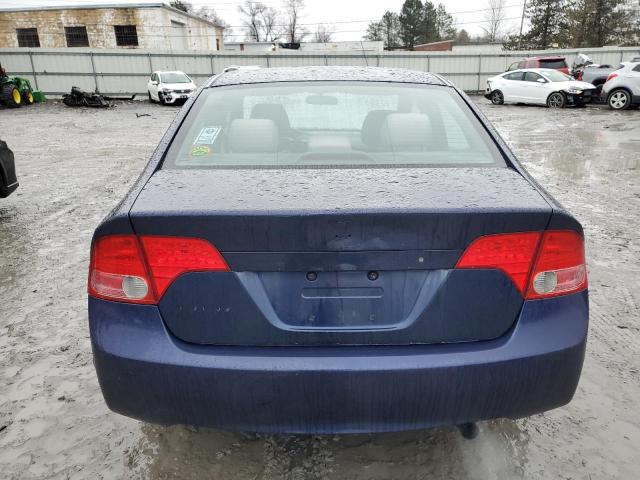 Photo 5 VIN: 1HGFA16587L034164 - HONDA CIVIC LX 