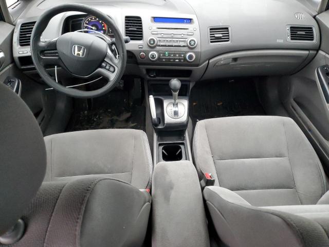 Photo 7 VIN: 1HGFA16587L034164 - HONDA CIVIC LX 