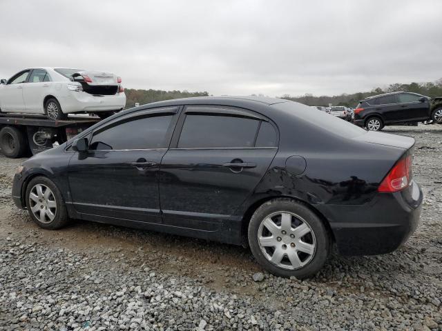 Photo 1 VIN: 1HGFA16587L036755 - HONDA CIVIC 