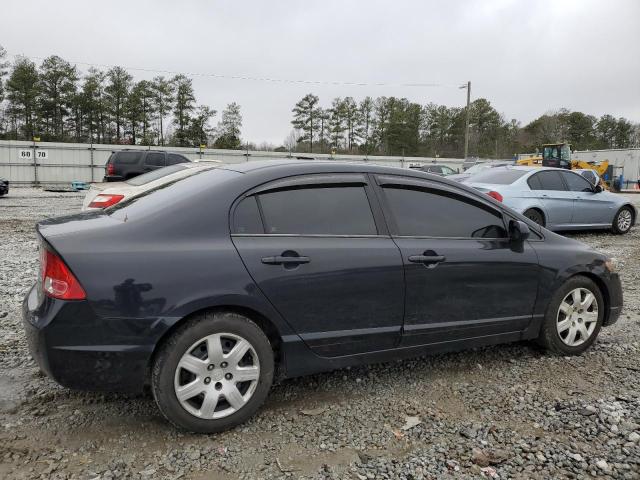 Photo 2 VIN: 1HGFA16587L036755 - HONDA CIVIC 