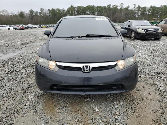 Photo 4 VIN: 1HGFA16587L036755 - HONDA CIVIC 