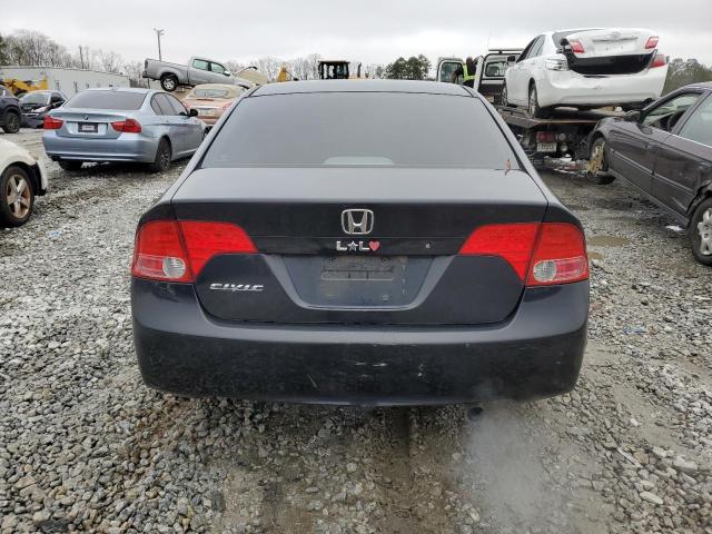 Photo 5 VIN: 1HGFA16587L036755 - HONDA CIVIC 