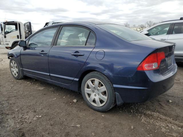 Photo 1 VIN: 1HGFA16587L047044 - HONDA CIVIC 