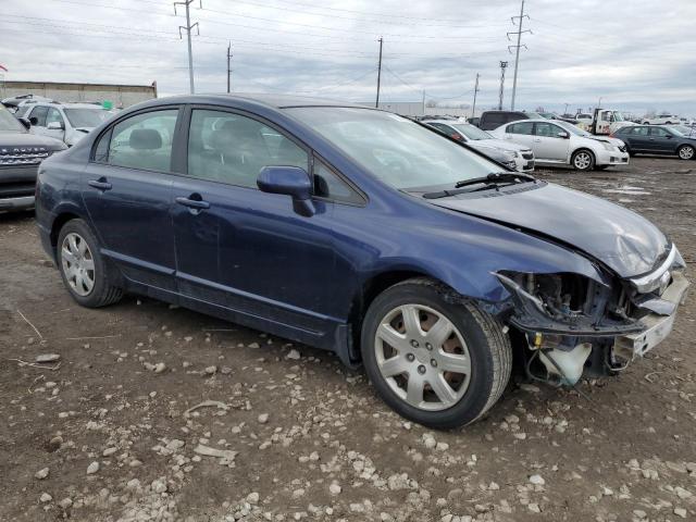 Photo 3 VIN: 1HGFA16587L047044 - HONDA CIVIC 