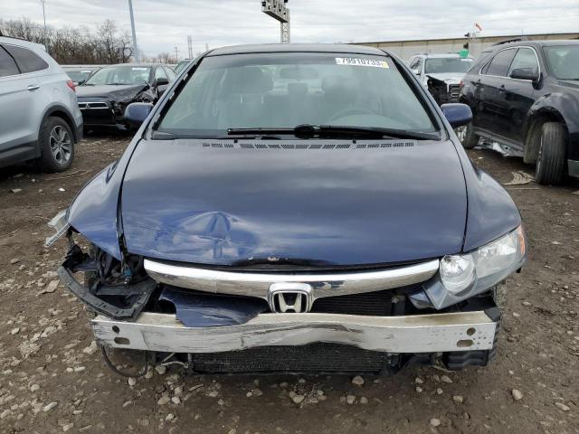 Photo 4 VIN: 1HGFA16587L047044 - HONDA CIVIC 