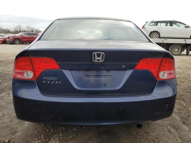 Photo 5 VIN: 1HGFA16587L047044 - HONDA CIVIC 