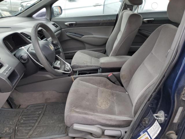 Photo 6 VIN: 1HGFA16587L047044 - HONDA CIVIC 