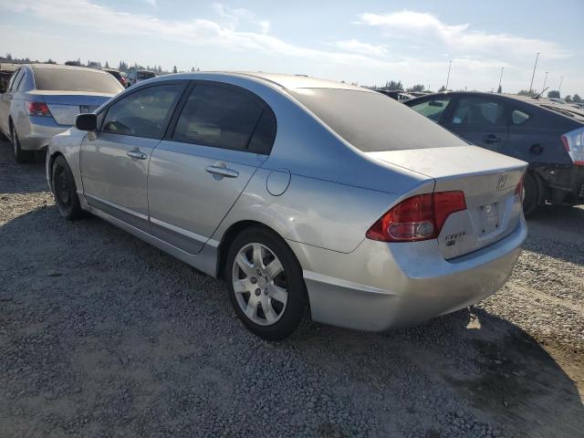 Photo 1 VIN: 1HGFA16587L066533 - HONDA CIVIC 