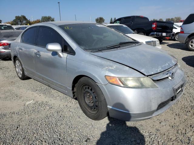 Photo 3 VIN: 1HGFA16587L066533 - HONDA CIVIC 