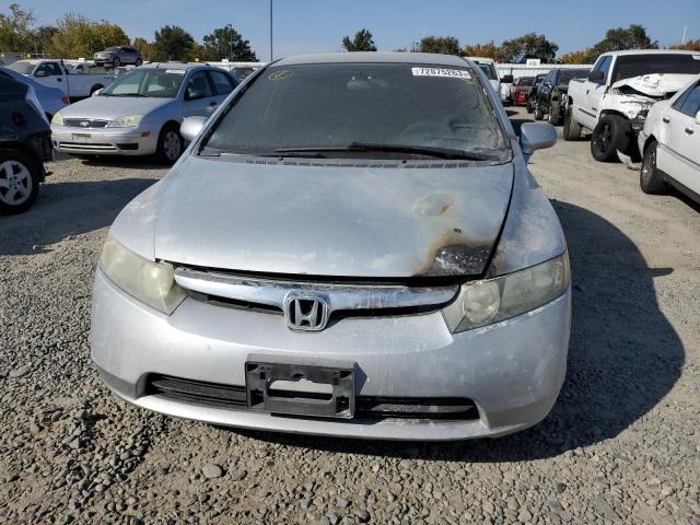 Photo 4 VIN: 1HGFA16587L066533 - HONDA CIVIC 