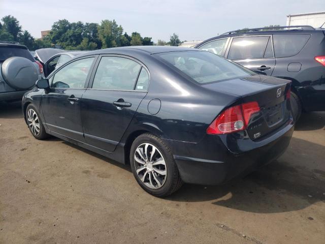 Photo 1 VIN: 1HGFA16587L071294 - HONDA CIVIC LX 