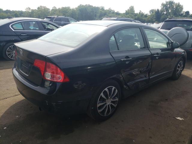 Photo 2 VIN: 1HGFA16587L071294 - HONDA CIVIC LX 