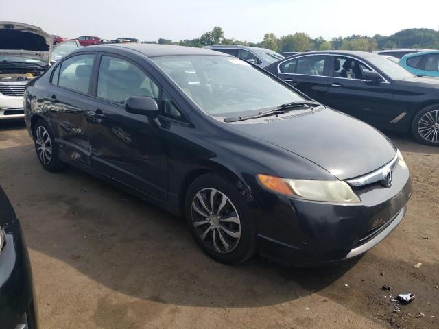 Photo 3 VIN: 1HGFA16587L071294 - HONDA CIVIC LX 