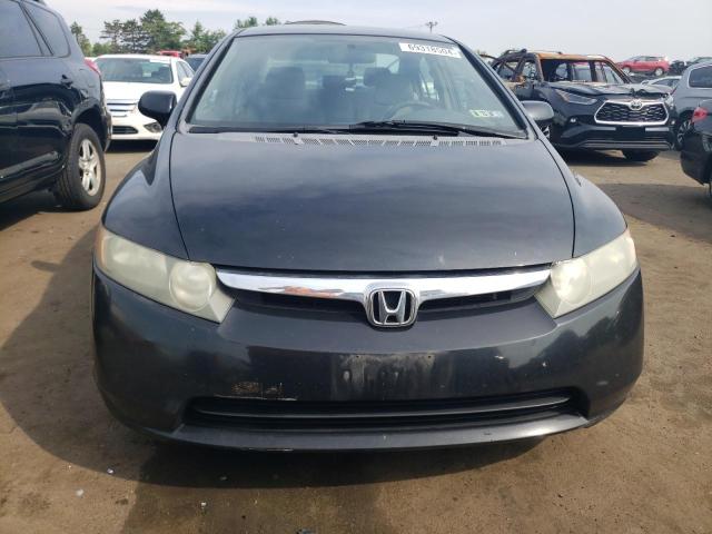 Photo 4 VIN: 1HGFA16587L071294 - HONDA CIVIC LX 