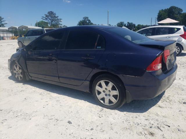 Photo 1 VIN: 1HGFA16587L073918 - HONDA CIVIC 