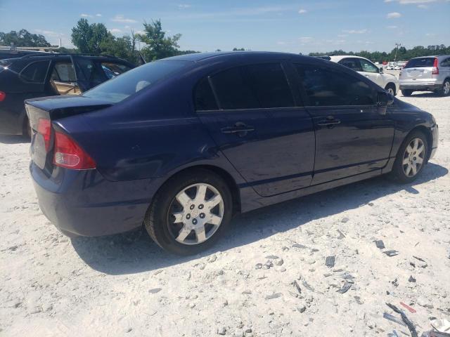 Photo 2 VIN: 1HGFA16587L073918 - HONDA CIVIC 