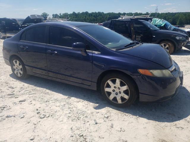 Photo 3 VIN: 1HGFA16587L073918 - HONDA CIVIC 