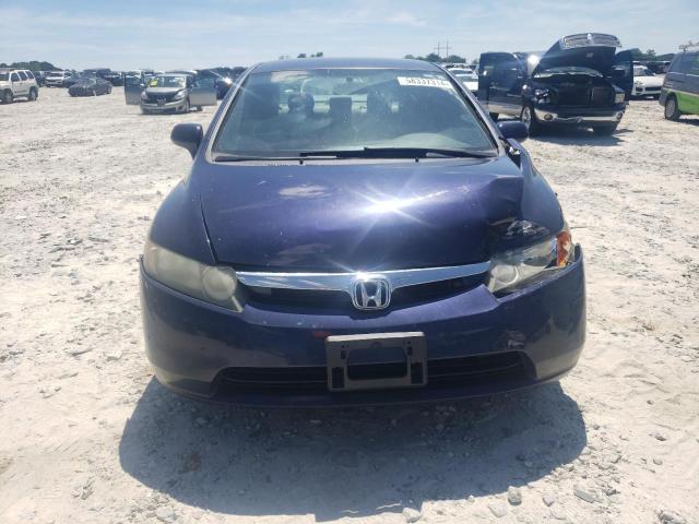 Photo 4 VIN: 1HGFA16587L073918 - HONDA CIVIC 