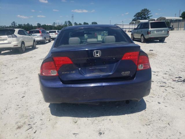 Photo 5 VIN: 1HGFA16587L073918 - HONDA CIVIC 