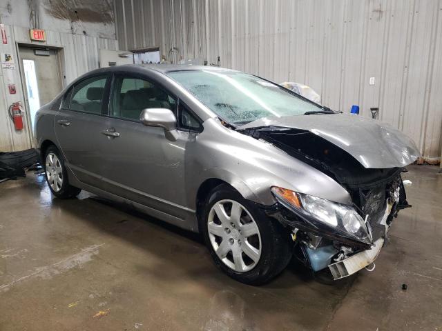 Photo 3 VIN: 1HGFA16587L074793 - HONDA CIVIC LX 