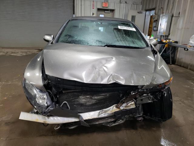 Photo 4 VIN: 1HGFA16587L074793 - HONDA CIVIC LX 