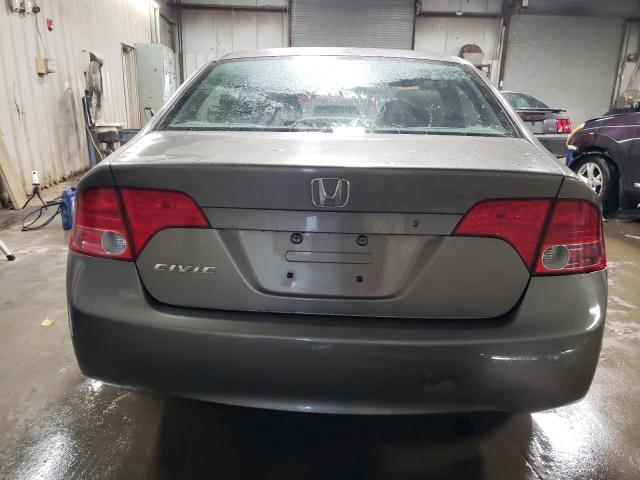 Photo 5 VIN: 1HGFA16587L074793 - HONDA CIVIC LX 