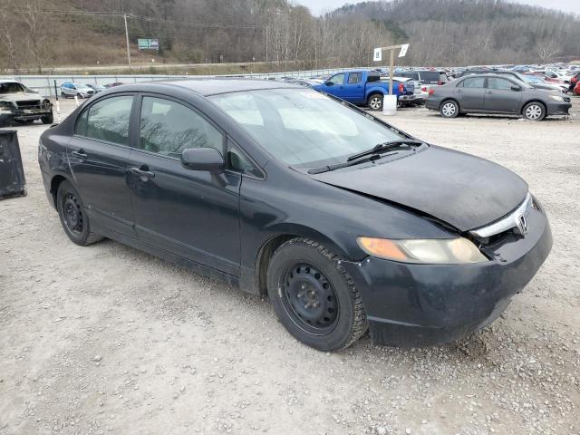 Photo 3 VIN: 1HGFA16587L075748 - HONDA CIVIC LX 