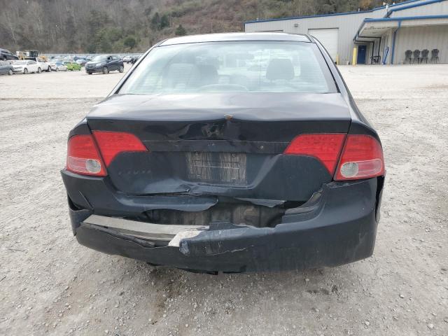 Photo 5 VIN: 1HGFA16587L075748 - HONDA CIVIC LX 