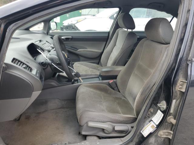 Photo 6 VIN: 1HGFA16587L075748 - HONDA CIVIC LX 