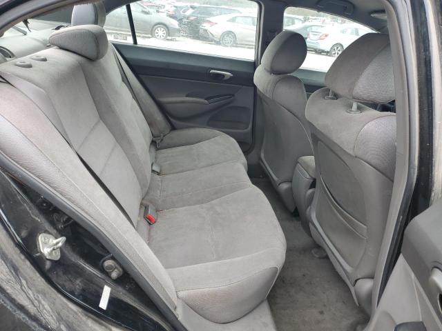 Photo 9 VIN: 1HGFA16587L075748 - HONDA CIVIC LX 