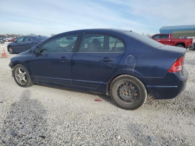 Photo 1 VIN: 1HGFA16587L079394 - HONDA CIVIC 