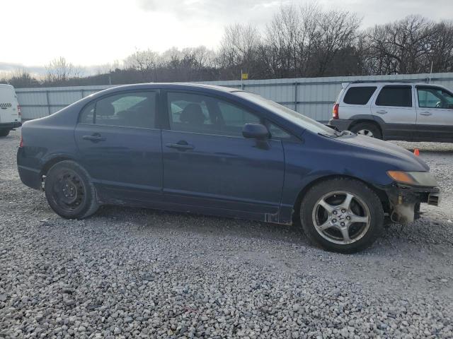 Photo 3 VIN: 1HGFA16587L079394 - HONDA CIVIC 