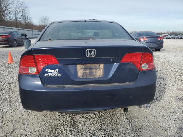 Photo 5 VIN: 1HGFA16587L079394 - HONDA CIVIC 