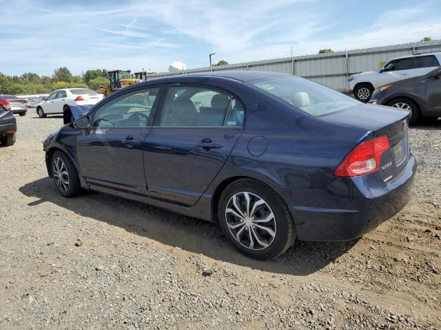 Photo 1 VIN: 1HGFA16587L081033 - HONDA CIVIC LX 