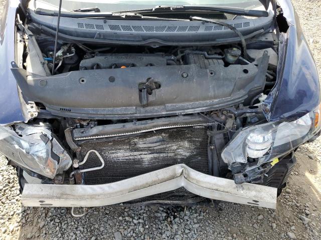 Photo 10 VIN: 1HGFA16587L081033 - HONDA CIVIC LX 