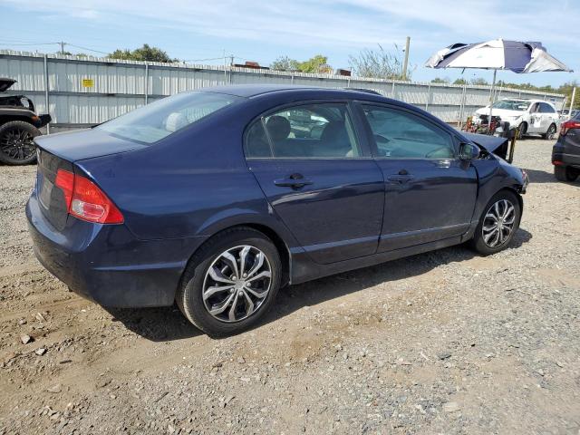 Photo 2 VIN: 1HGFA16587L081033 - HONDA CIVIC LX 