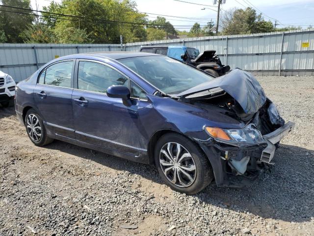 Photo 3 VIN: 1HGFA16587L081033 - HONDA CIVIC LX 