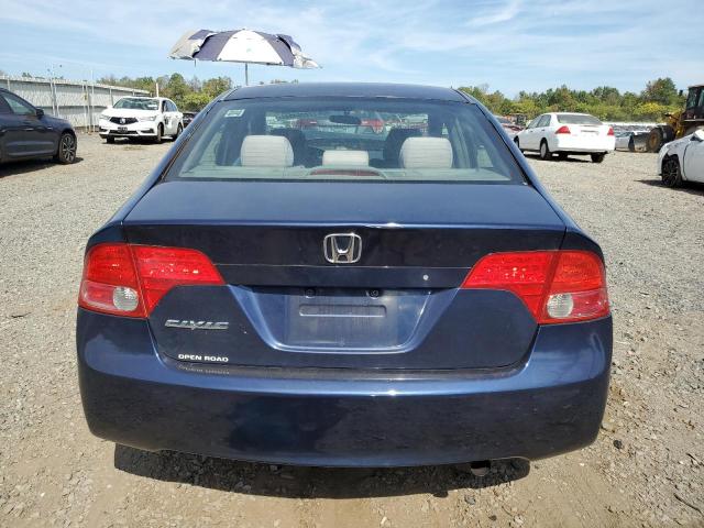 Photo 5 VIN: 1HGFA16587L081033 - HONDA CIVIC LX 