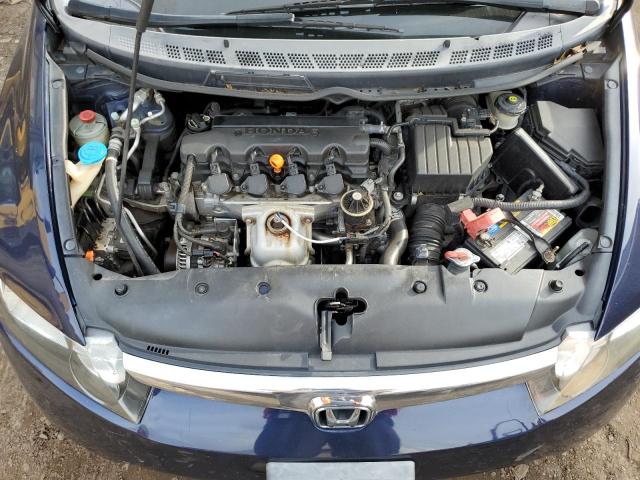 Photo 10 VIN: 1HGFA16587L081033 - HONDA CIVIC LX 