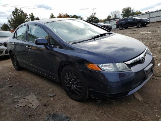 Photo 3 VIN: 1HGFA16587L081033 - HONDA CIVIC LX 