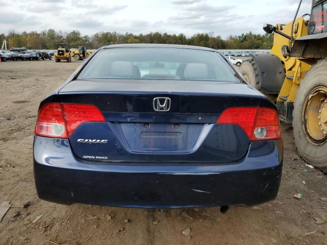 Photo 5 VIN: 1HGFA16587L081033 - HONDA CIVIC LX 