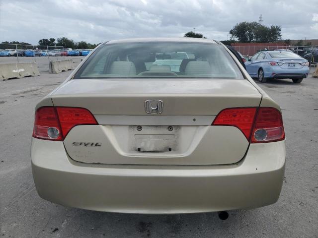 Photo 5 VIN: 1HGFA16587L092310 - HONDA CIVIC LX 