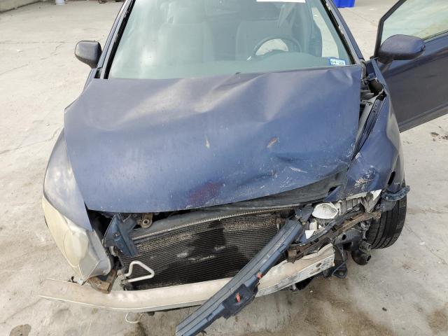 Photo 10 VIN: 1HGFA16587L099208 - HONDA CIVIC LX 